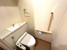 【兵庫県/神戸市中央区伊藤町】ライオンズタワー神戸旧居留地 