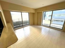 【兵庫県/神戸市中央区伊藤町】ライオンズタワー神戸旧居留地 