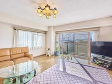 【兵庫県/神戸市垂水区狩口台】ラ・メール狩口2 2番館 