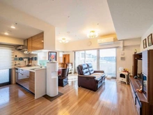 【兵庫県/神戸市垂水区小束山手】マスターズマンション神戸学園都市 