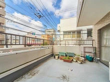 【兵庫県/神戸市須磨区月見山本町】ルミエール月見山 