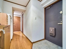 【兵庫県/神戸市須磨区月見山本町】ルミエール月見山 