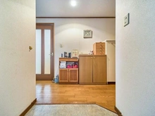 【兵庫県/神戸市須磨区月見山本町】ルミエール月見山 