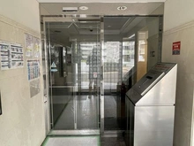 【兵庫県/神戸市西区竹の台】ラ・フォルテ西神中央4番館 