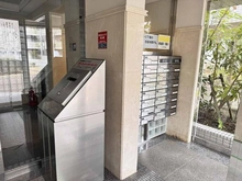 【兵庫県/神戸市西区竹の台】ラ・フォルテ西神中央4番館 