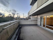 【兵庫県/神戸市西区竹の台】ラ・フォルテ西神中央4番館 