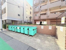 【兵庫県/神戸市須磨区寺田町】ワコーレグランシティ須磨東 