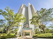 【兵庫県/神戸市須磨区道正台】須磨パークヒルズ 外観
