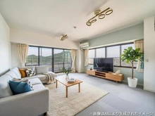 【兵庫県/神戸市須磨区道正台】須磨パークヒルズ 