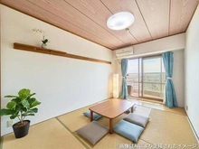 【兵庫県/神戸市須磨区道正台】須磨パークヒルズ 