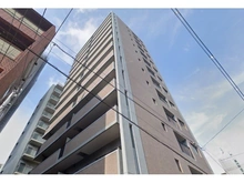 【大阪府/大阪市中央区瓦屋町】グランドメゾン松屋町 外観
