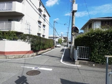 【兵庫県/尼崎市南塚口町】アルカサーノ塚口 