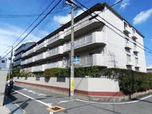 【兵庫県/尼崎市南塚口町】アルカサーノ塚口 