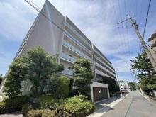 【兵庫県/尼崎市東園田町】プレージアブラン東園田 外観