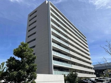 【兵庫県/尼崎市南竹谷町】シャルマンフジスマート尼崎出屋敷駅前ステーショングリーン 外観