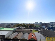 【兵庫県/尼崎市下坂部】プレサンスロジェ尼崎 