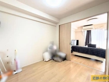 【兵庫県/尼崎市下坂部】プレサンスロジェ尼崎 