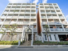 【兵庫県/尼崎市東塚口町】パレ東塚口1 外観