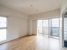 【兵庫県/尼崎市東塚口町】パレ東塚口1 