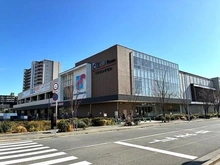 【兵庫県/尼崎市上坂部】プラウドシティ塚口マークフロント 