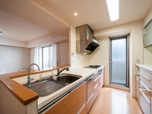 【兵庫県/尼崎市潮江】ローレルスクエア尼崎ルネ・ガーデンテラス 