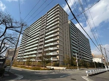 【兵庫県/尼崎市長洲西通】クラッシィハウス尼崎GRAND　PLACE 