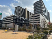【兵庫県/尼崎市長洲西通】クラッシィハウス尼崎GRAND　PLACE 