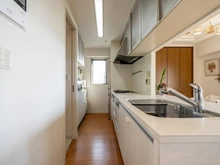 【兵庫県/尼崎市武庫川町】グランアッシュ武庫川 