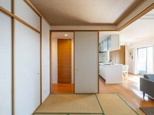 【兵庫県/尼崎市武庫川町】グランアッシュ武庫川 