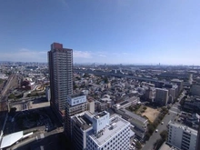 【兵庫県/尼崎市御園町】ローレルタワー尼崎 