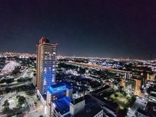 【兵庫県/尼崎市御園町】ローレルタワー尼崎 