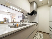 【兵庫県/尼崎市御園町】カーム尼崎 