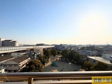 【兵庫県/尼崎市東園田町】レピア東園田EAST 