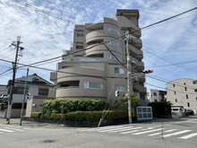 【兵庫県/尼崎市稲葉元町】フリーデンハイム立花 