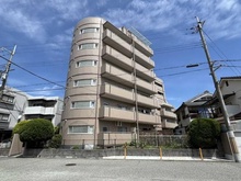 【兵庫県/尼崎市稲葉元町】フリーデンハイム立花 
