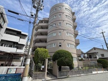 【兵庫県/尼崎市稲葉元町】フリーデンハイム立花 