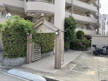【兵庫県/尼崎市稲葉元町】フリーデンハイム立花 