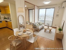 【兵庫県/尼崎市潮江】ルネマスターズタワー 