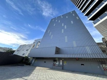 【埼玉県/さいたま市浦和区仲町】ザ・パークハウス浦和タワー タワーパーキング