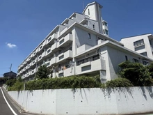 【埼玉県/さいたま市緑区東浦和】ワコーレ東浦和C棟 外観