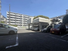 【埼玉県/さいたま市緑区東浦和】ワコーレ東浦和C棟 駐車場
