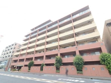 【埼玉県/さいたま市浦和区北浦和】ライオンズアベニュー浦和常盤レジデンス 外観