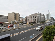 【埼玉県/さいたま市浦和区北浦和】ライオンズアベニュー浦和常盤レジデンス 眺望