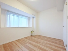 【埼玉県/さいたま市浦和区北浦和】ライオンズアベニュー浦和常盤レジデンス 洋室