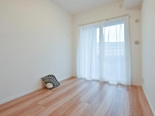 【埼玉県/さいたま市浦和区北浦和】ライオンズアベニュー浦和常盤レジデンス 洋室