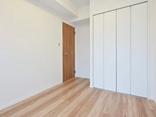 【埼玉県/さいたま市浦和区北浦和】ライオンズアベニュー浦和常盤レジデンス 洋室