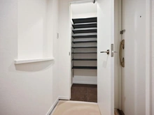 【埼玉県/さいたま市浦和区北浦和】ライオンズアベニュー浦和常盤レジデンス 玄関