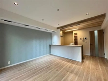 【埼玉県/川口市並木】ヴィアーレタワー西川口 リビング・ダイニング