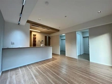 【埼玉県/川口市並木】ヴィアーレタワー西川口 リビング・ダイニング