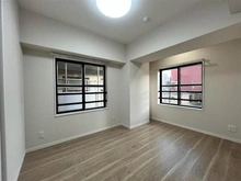 【埼玉県/川口市並木】ヴィアーレタワー西川口 洋室